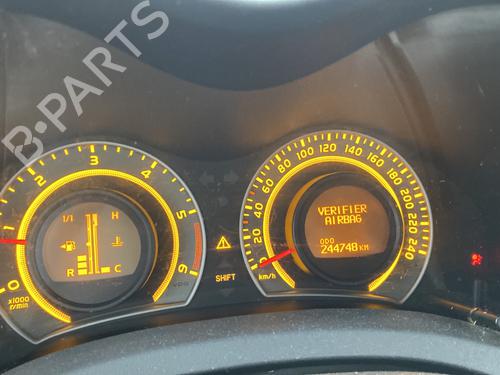 Engine TOYOTA AURIS (_E15_) 2.0 D-4D (ADE150_, ADE150R) | BP30774671M1