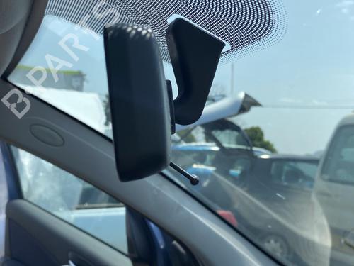 Rear mirror FIAT BRAVO II (198_) 1.6 D Multijet (198AXL1B) | BP26557524I6 