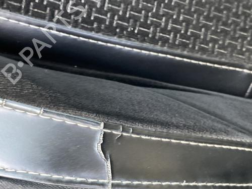 Used Left front seat Left front seat RENAULT MEGANE IV Hatchback (B9A/M/N_) 1.2 TCe 130 (B9MR) (130 hp) 33553226 33553226