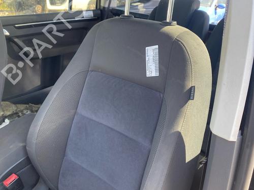 Used Left front seat Left front seat 36817047 36817047
