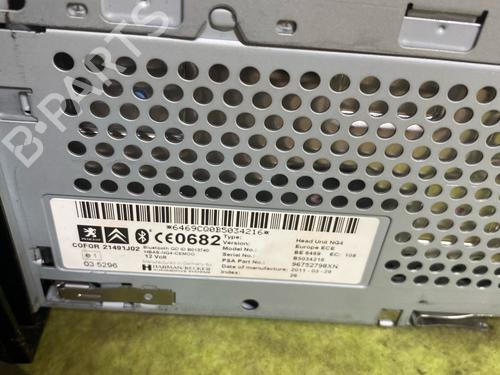 Used Radio Radio 38258560 38258560