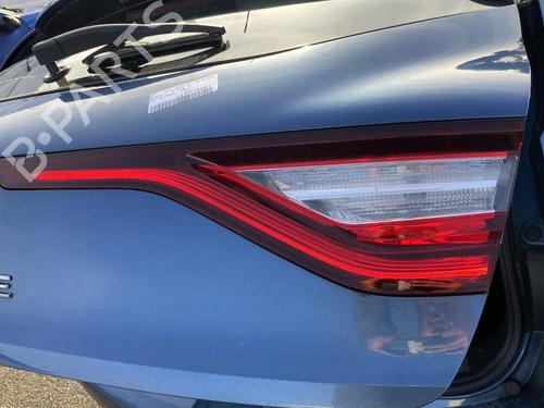 Used Right tailgate light Right tailgate light RENAULT MEGANE IV Hatchback (B9A/M/N_) 1.2 TCe 130 (B9MR) (130 hp) 33553201 33553201