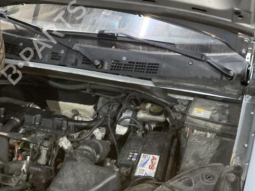 Fuse box PEUGEOT PARTNER MPV (5_, G_) 2.0 HDI | BP31024942E1 - Image 2
