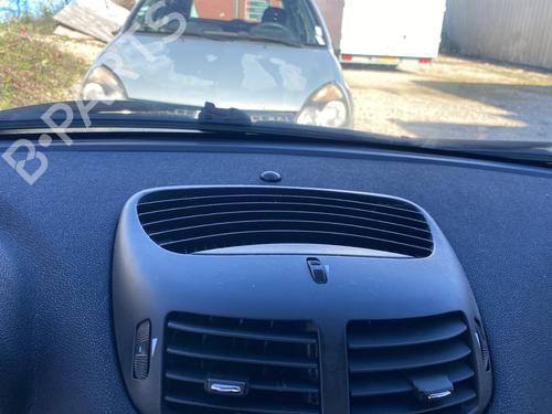Dashboard ALFA ROMEO 147 (937_) 1.6 16V T.SPARK (937.AXA1A, 937.AXB1A, 937.BXB1A) | BP29455333C46 