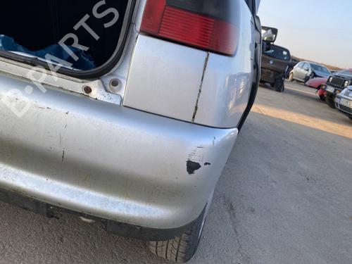 Rear bumper SEAT IBIZA II (6K1) 1.9 SDI | BP23784733C8
