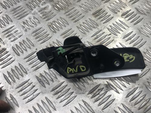Used Front right interior door handle Front right interior door handle PEUGEOT BOXER Van 2.0 BlueHDi 160 (163 hp) 22113841 22113841