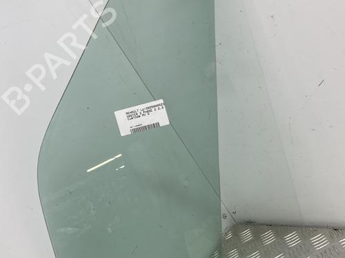 Front left quarter glass RENAULT MASTER III Van (FV) 2.3 dCi 145 FWD (FV0E, FV0F, FV0H, FV02, FV0M, FV0S,... | BP29513258C111 