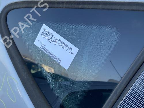 rear-right-door-window-mercedes-benz-a-class-w168-1997-1998-1999-2000-2001-2002-2003-2004-2005-23784673 main image