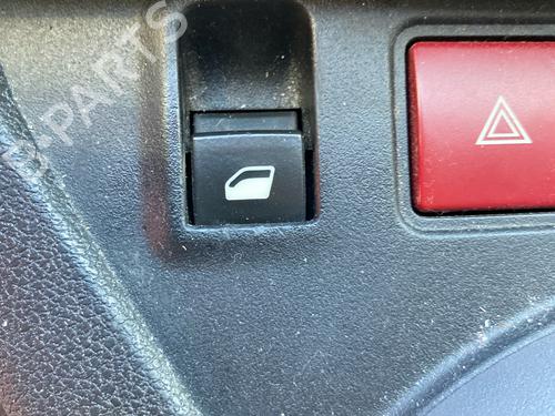 Left front window switch CITROËN BERLINGO Box Body/MPV (B9) 1.6 BlueHDi 100 | BP39389004I27 - Image 3