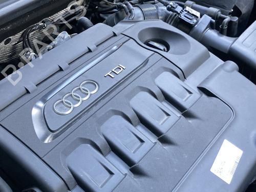Used Upper protection AUDI A3 (8V1, 8VK) 1.6 TDI (105 hp) 23782351