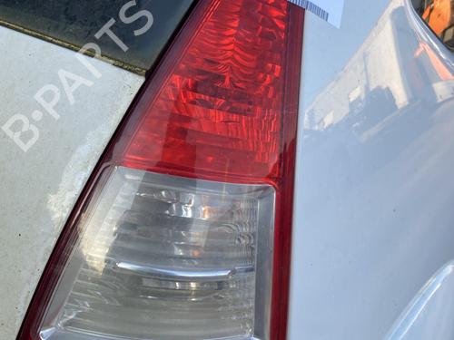 Right taillight CITROËN C3 I (FC_, FN_) 1.4 HDi | BP22127817C35 