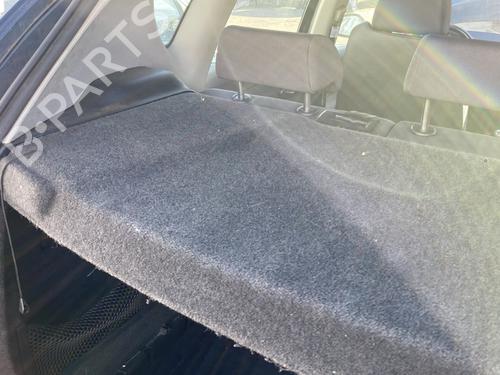 Rear parcel shelf SEAT ALTEA (5P1) 1.6 | BP28681651C85 