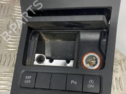 Used Ashtray VW GOLF VI (5K1) [2008-2014]  22123574