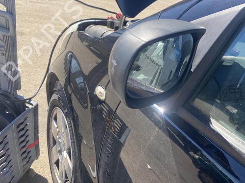 Bakspejl venstre Bakspejl venstre CITROËN C2 (JM_) 1.4 HDi (68 hp) 33806730 33806730