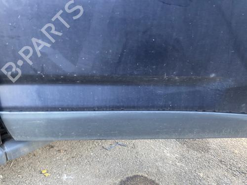 Dørliste Dørliste JEEP COMPASS (MK49) 2.2 CRD 4x4 (163 hp) 29318154 29318154