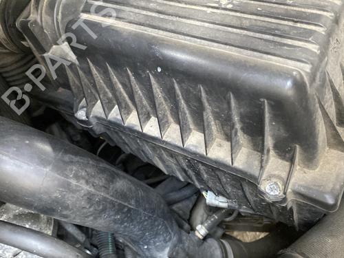Air filter box CITROËN JUMPY I Van (BS_, BT_, BY_, BZ_) 2.0 HDi 95 | BP28026150M87 