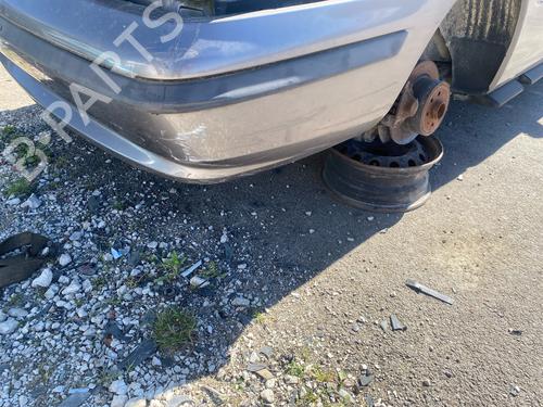 Used Rear bumper Rear bumper 34360540 34360540