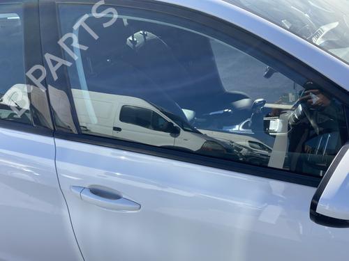 Front right door window PEUGEOT 308 SW II (LC_, LJ_, LR_, LX_, L4_) 1.6 BlueHDi 100 | BP24822888C19 