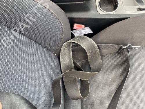 Front right seatbelt FORD S-MAX (WA6) 1.8 TDCi | BP33743319I25 - Image 2
