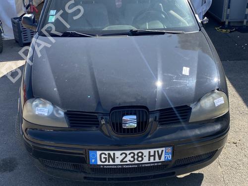 Used Subframe Subframe SEAT AROSA (6H1) 1.0 (50 hp) 26738602 26738602