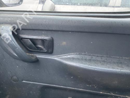 Front right panel PEUGEOT PARTNER Box Body/MPV (5_, G_) 1.9 D | BP31925451C59