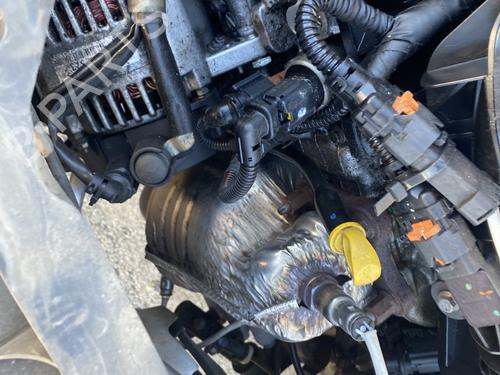 Catalyst PEUGEOT 208 I (CA_, CC_) 1.2 VTI 82 | BP22730368M10