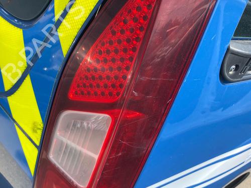 Right taillight PEUGEOT PARTNER Tepee 1.6 HDi | BP37078593C35 - Image 2