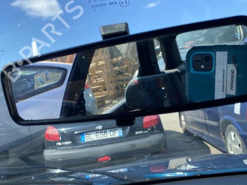 Used Rear mirror CITROËN ZX (N2) 1.4 i (75 hp) 27685885