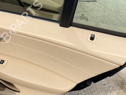 Rear right panel BMW X3 (E83) xDrive 20 d | BP27380301C61 - Image 3