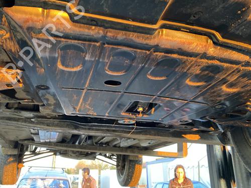 Underbody protection DACIA DUSTER (HS_) 1.5 dCi 4x4 (HSMC, HSMD) | BP33553269M92 - Image 3