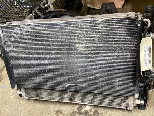 Front slam panel LAND ROVER RANGE ROVER EVOQUE (L538)  | BP29618288C72 