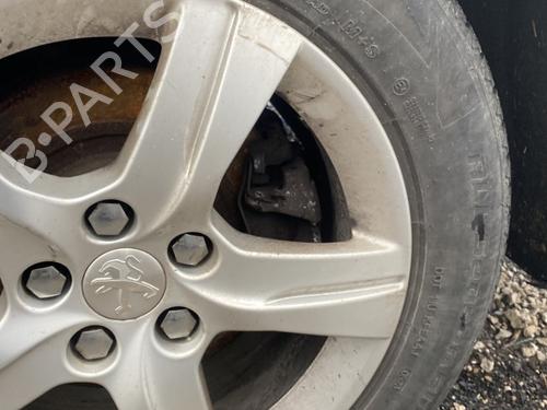 Rim PEUGEOT 508 I (8D_) 1.6 BlueHDi 120 | BP32303501C45