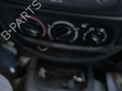 Commande Chauffage RENAULT MEGANE I (BA0/1_) 1.9 dTi (BA1U) | BP22806479I5 