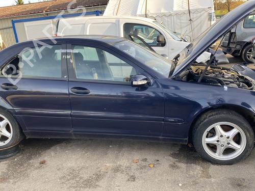 subframe-mercedes-benz-c-class-w203-2000-2001-2002-2003-2004-2005-2006-2007-29913611 main image