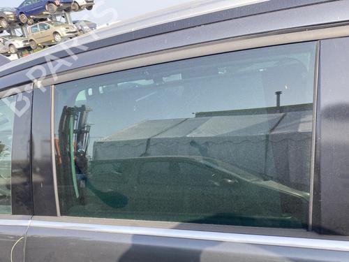 Used Rear left door window PEUGEOT 5008 (0U_, 0E_) 2.0 HDi 150 / BlueHDi 150 (150 hp) 28045651