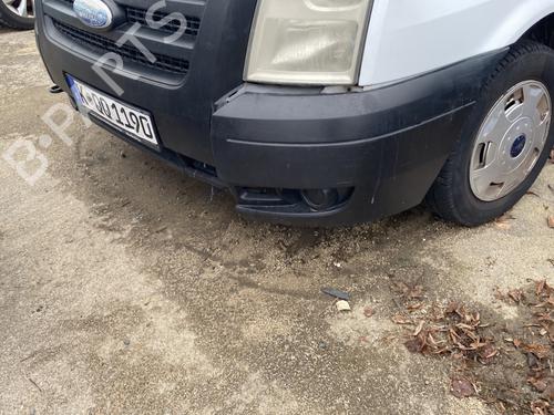 Used Front bumper FORD TRANSIT Bus (FD_ _, FB_ _, FS_ _, FZ_ _, FC_ _) [2006-2014]  22199131