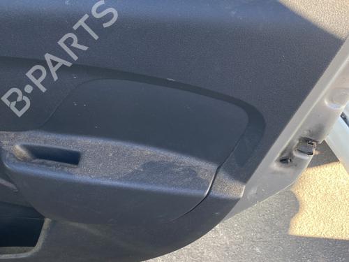 Rear right panel DACIA SANDERO II 1.5 Blue dCi 95 (B8JL) | BP30110054C61 