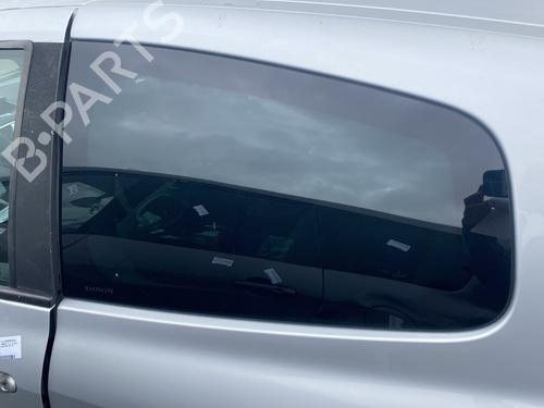 Rear left quarter glass RENAULT CLIO III (BR0/1, CR0/1) 1.5 dCi (C/BR0G, C/BR1G) | BP27304361C93 