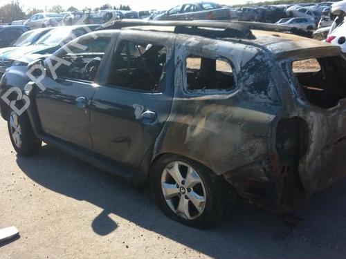 Elektronisk sensor DACIA DUSTER (HM_) 1.5 dCi 115 (HMAD) | BP28614175M84