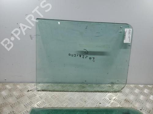 Used Rear left door window LAND ROVER DEFENDER Station Wagon (L316) 2.5 Td5 4x4 (L316) (122 hp) 22121246