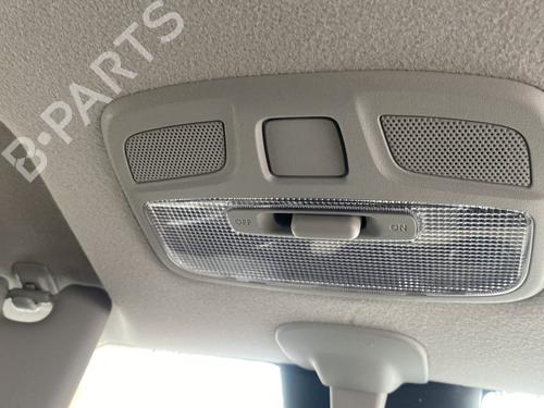 Interior roof light SUZUKI SWIFT V (AZ) 1.2 SHVS (A2L412) | BP29201808I8 
