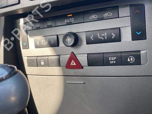climate-control-peugeot-407-6d_-2004-2005-2006-2007-2008-2009-2010-2011-27221057 main image