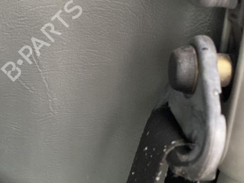 Used Front left seatbelt Front left seatbelt RENAULT KANGOO Express (FC0/1_) 1.5 dCi (FC07, FC1R) (65 hp) 32371504 32371504