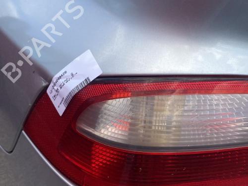 Used Left taillight Left taillight 22123357 22123357