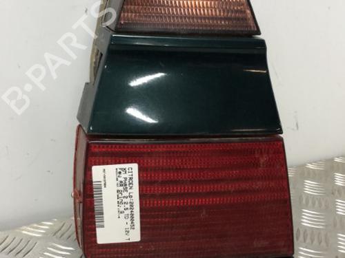 Left taillight CITROËN XM (Y4) 2.5 TD | BP22123603C34 