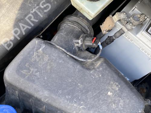 Used Air filter box FORD S-MAX (WA6) 2.0 TDCi (140 hp) 32319566