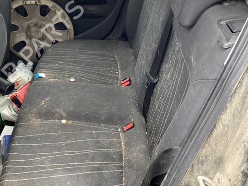 Used Rear seat Rear seat OPEL CORSA D (S07) 1.3 CDTI (L08, L68) (90 hp) 29188578 29188578