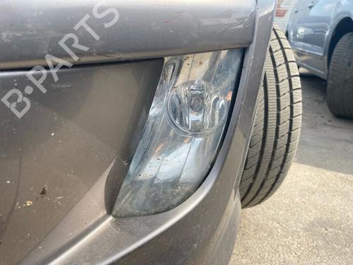 Used Left front fog light Left front fog light 38034153 38034153