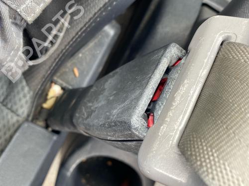 Used Seat buckle Seat buckle 36309123 36309123