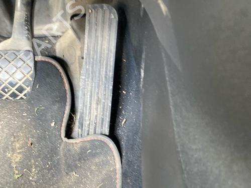Used Pedal Pedal 35969015 35969015